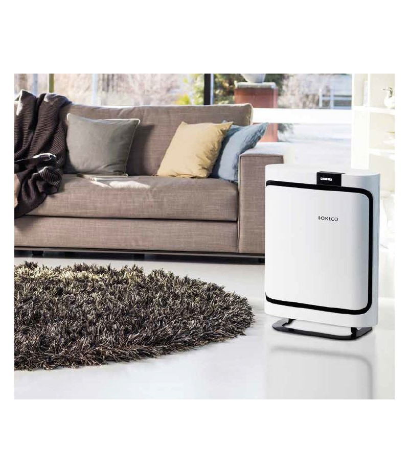 Purificatore d'aria P400