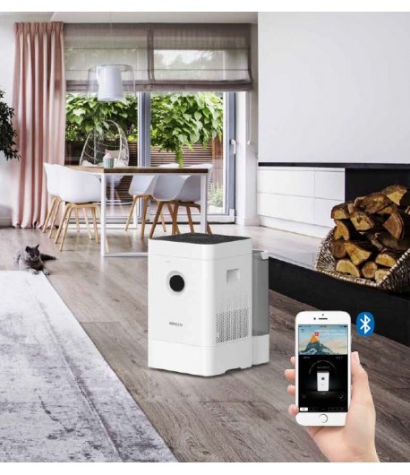 BONECO - Purificatore/Umidificatore H400 Hybrid