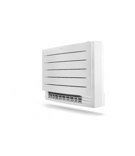 Climatizzatore Daikin Mono inverter 9.000 Btu/h PAVIMENTO PERFERA FVXM25B+RXMA con wifi