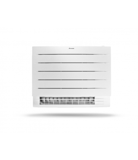 Climatizzatore Daikin Mono inverter 9.000 Btu/h PAVIMENTO PERFERA FVXM25B+RXMA con wifi