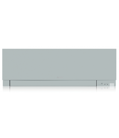 Climatizzatore Mitsubishi Electric Mono inverter 9.000 Btu/h Kirigamine ZEN MUZ/MSZ-EF25VGKW bianco