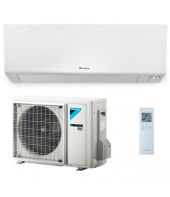 Daikin - Mono inverter 21.000 Btu/h nuovo PERFERA...