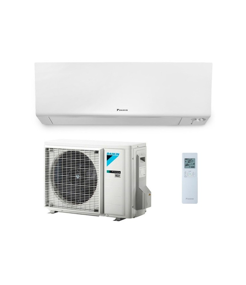 Daikin - Mono inverter 24.000 Btu/h nuovo...