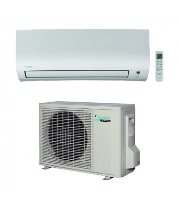 Daikin Mono inverter 24.000 Btu/h COMFORA FTXP71N/RXP_N...