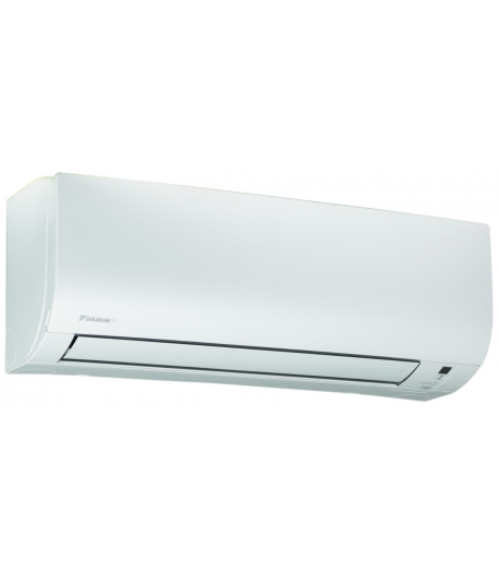 Daikin Mono inverter 24.000 Btu/h COMFORA FTXP71N/RXP_N con wifi