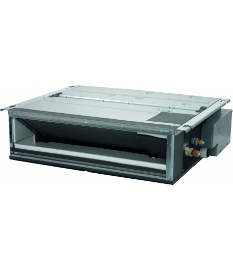 Climatizzatore Daikin Mono inverter 18.000 Btu/h CANALIZZABILE FDXM50F9/RXM-R con comando a filo BRC1H52W