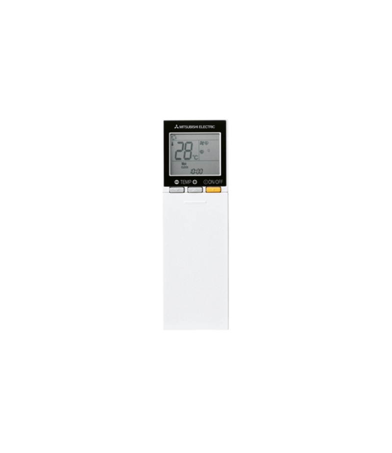 Climatizzatore Mitsubishi Electric Mono...
