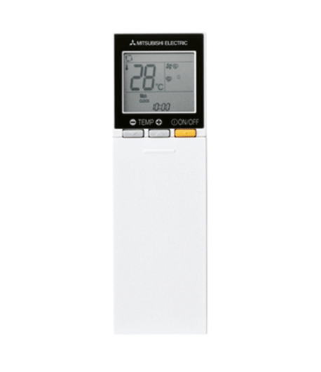 Climatizzatore Mitsubishi Electric Mono inverter 18.000 Btu/h Kirigamine ZEN MUZ/MSZ-EF50VGKW bianco