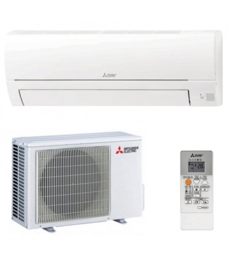 Mono inverter SMART 15.000 Btu/h MSZ/MUZ-HR42VFK con wifi