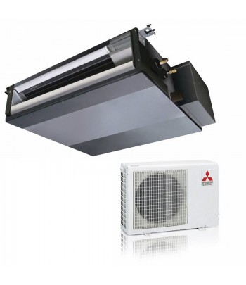Climatizzatore Mitsubishi Electric Mono inverter 12.000...