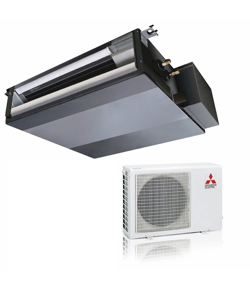 Climatizzatore Mitsubishi Electric Mono...
