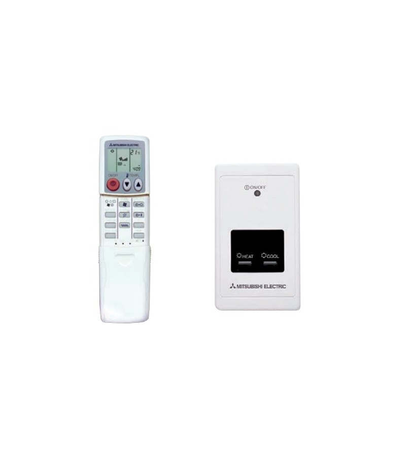 Climatizzatore Mitsubishi Electric Mono...