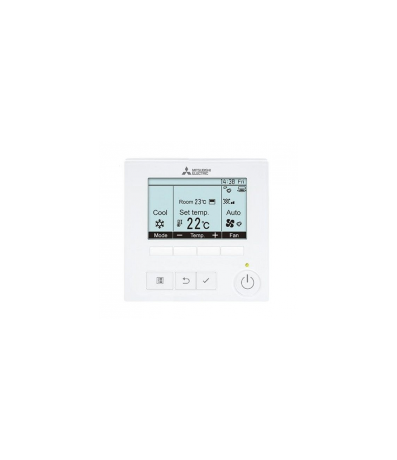 Climatizzatore Mitsubishi Electric Mono...