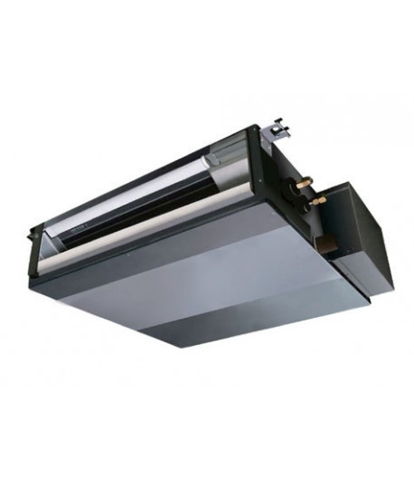 Climatizzatore Mitsubishi Electric Mono inverter 24.000 Btu/h CANALIZZABILE SEZ-M71DA2/SUZ-M con comando a filo PAR-41MAA