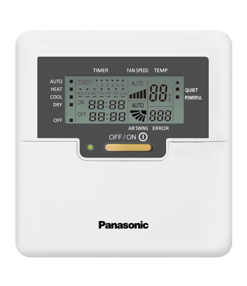 Climatizzatore Panasonic Mono inverter...