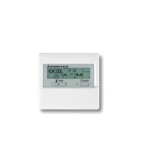 Climatizzatore Mitsubishi Electric Monosplit a Colonna 48.000 Btu/h Power Inverter PSA-RP140KA/PUHZ-ZRP140VKA3 monofase