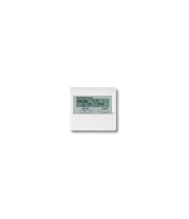 Climatizzatore Mitsubishi Electric Monosplit a...