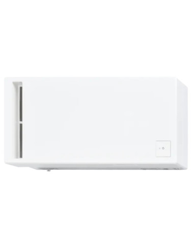 Scambiatore d'aria VMC "puntuale" VL-50SR2-E...