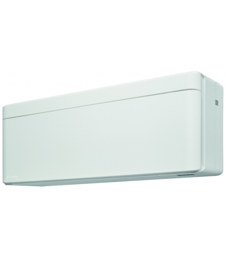 Climatizzatore Daikin Dual inverter 9+18 STYLISH 2MXM50A+FTXA25CW+FTXA50CW bianco