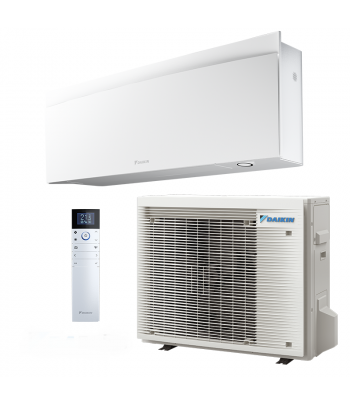 Climatizzatore Daikin Mono inverter 12.000 Btu/h NUOVO...