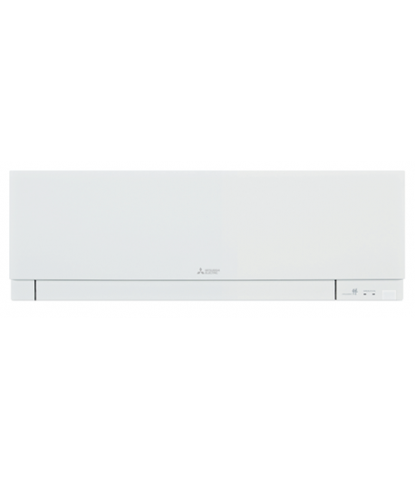 Climatizzatore Mitsubishi Electric Dual 9+12 Kirigamine ZEN 2F42VF3+EF25VGK+EF35VGK W/B/S