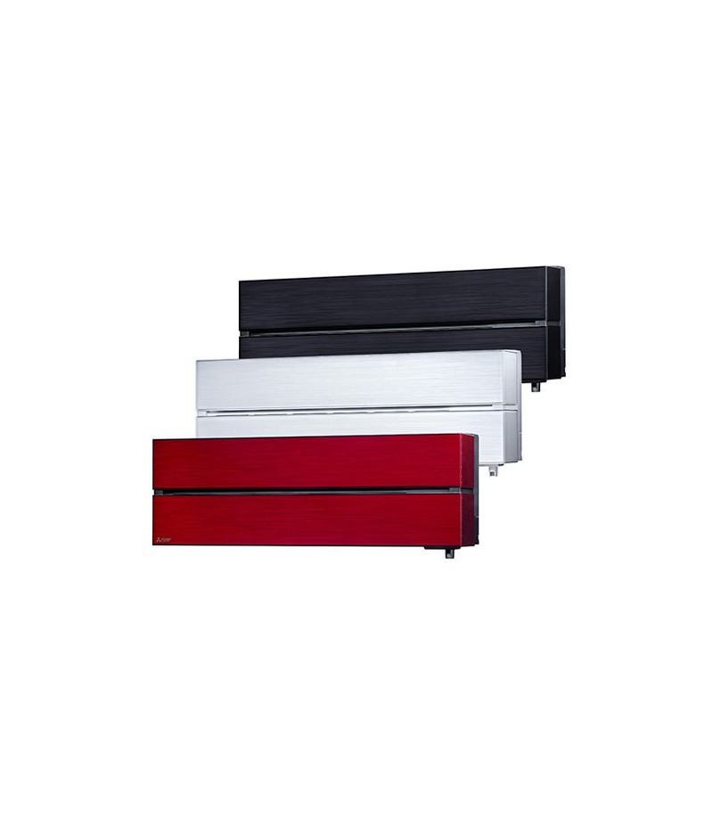 Mono inverter 18.000 Btu/h Kirigamine STYLE...