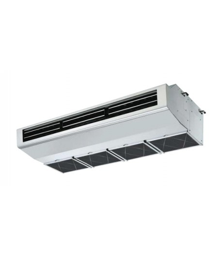 Climatizzatore Mitsubishi Electric Monosplit Pensile a Soffitto INDUSTRIALE 24.000 Btu/h  PCA-M71VHA/PUZ-ZM71VHA