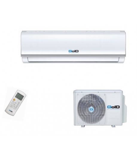 Climatizzatore Mono inverter HARU 9.000 Btu/h MTX9HP24