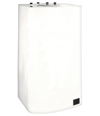 Serbatoio smaltato 167 lt. Panasonic PAW-TA15C1E5