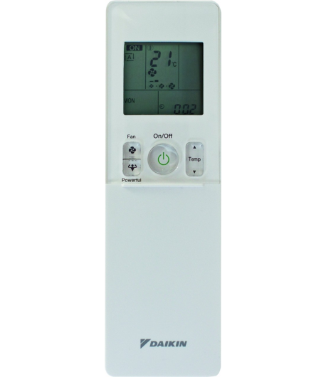 Climatizzatore Daikin Dual 5+5 PERFERA 2MXM40A+CTXM15N+CTXM15N