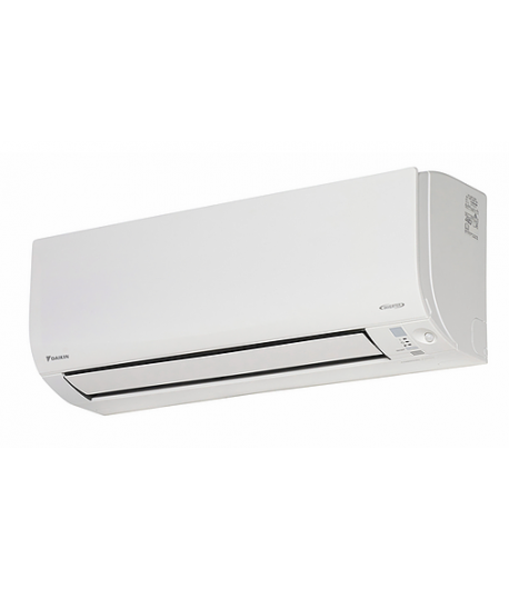 Climatizzatore Daikin Dual 5+5 PERFERA 2MXM40A+CTXM15N+CTXM15N