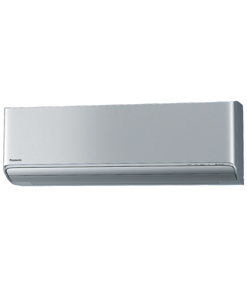 Panasonic Dual SILVER 7+12 ETHEREA...