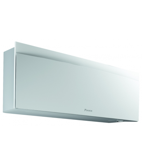 Climatizzatore Daikin Mono inverter 9.000 Btu/h NUOVO EMURA FTXJ25AW/RX25A bianco