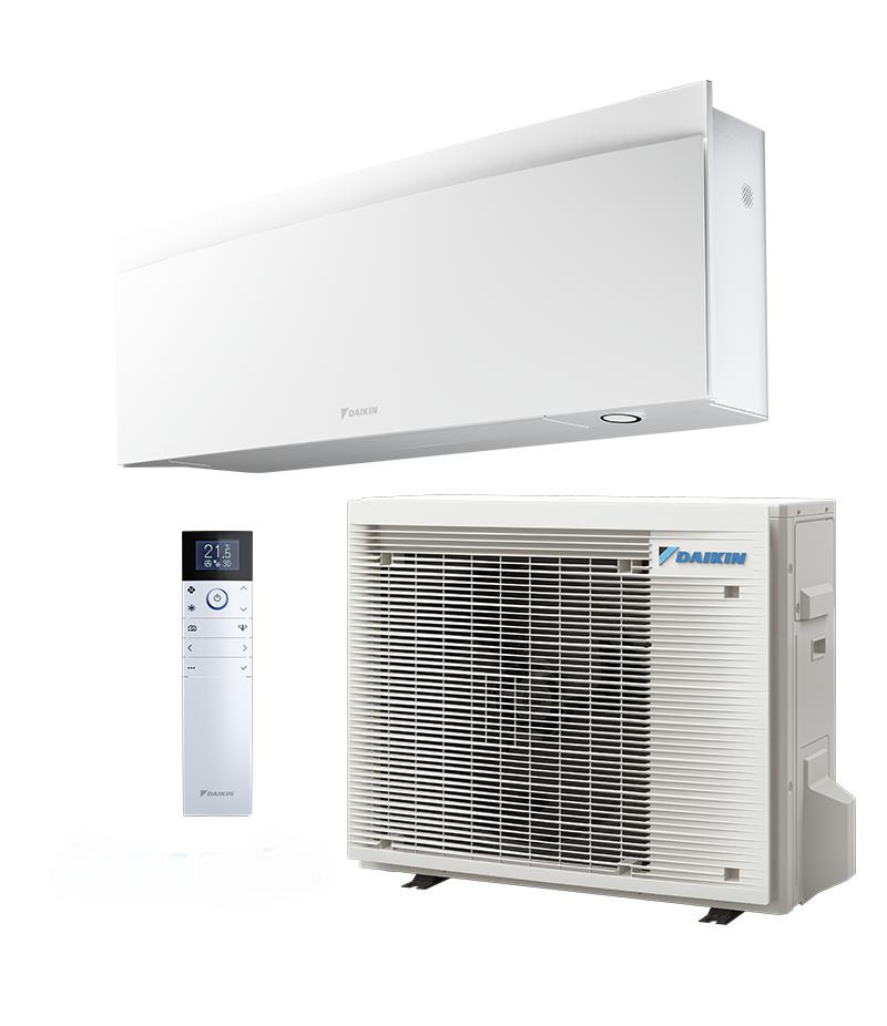 Climatizzatore Daikin Mono inverter 9.000 Btu/h...