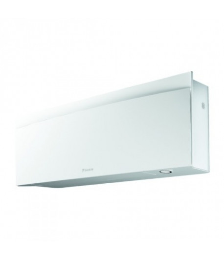 Climatizzatore Daikin Trial inverter 9+9+12 "NEW EMURA" 3MXM52A + FTXJ25AW + FTXJ25AW + FTXJ35AW bianchi