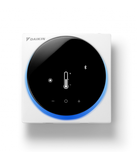 Climatizzatore Daikin Mono inverter 12.000 Btu/h CANALIZZABILE FDXM35F9/RXM-R con comando a filo BRC1H52W