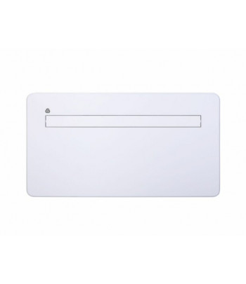 Flash FH12 pompa di calore12000 Btu/h Inverter "senza...