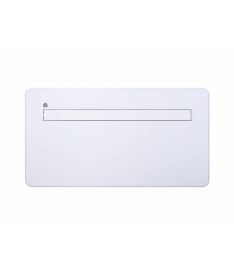 Flash FH12 pompa di calore12000 Btu/h Inverter "senza unità esterna" con Wi-Fi