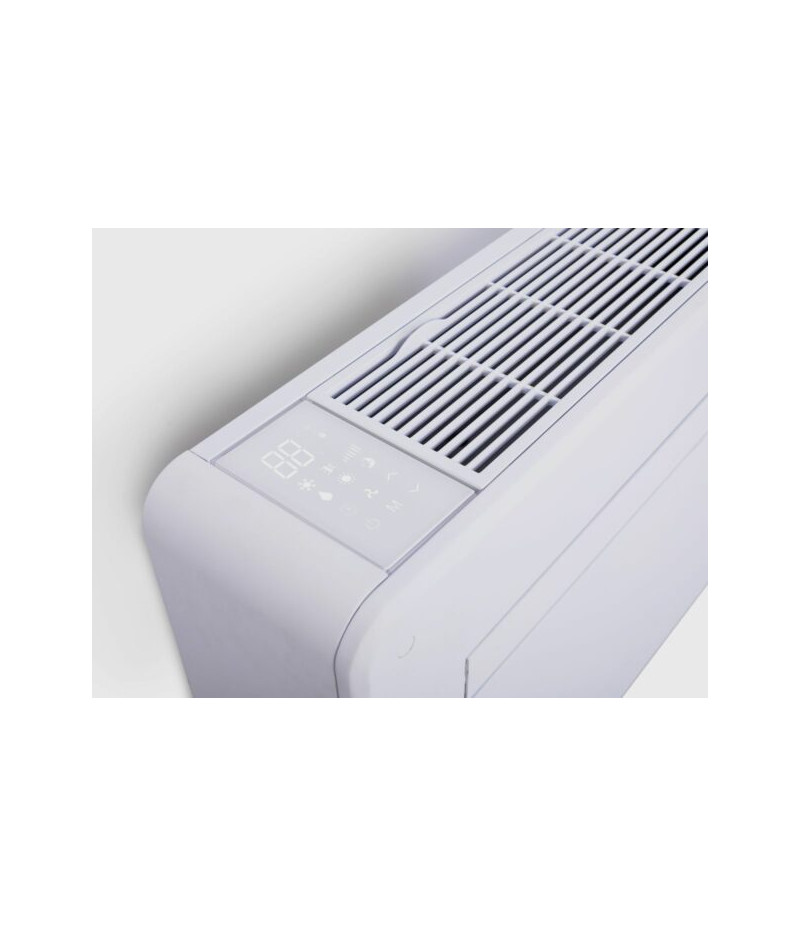 Flash FH12 pompa di calore12000 Btu/h Inverter...