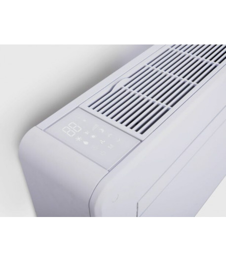 Flash FH12 pompa di calore12000 Btu/h Inverter "senza unità esterna" con Wi-Fi
