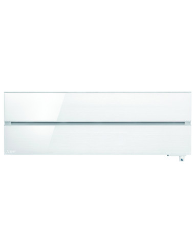 Mitsubishi El. - Mono inverter 9.000 Btu/h...