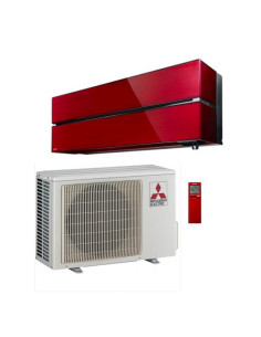 Mono inverter 9.000 Btu/h Kirigamine STYLE...