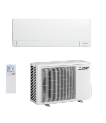 Climatizzatore Mitsubishi Electric Mono inverter 7.000...
