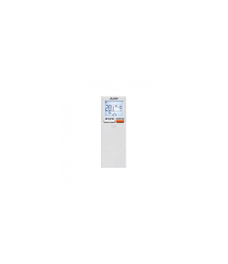 Climatizzatore Mitsubishi Electric Dual 7+7...