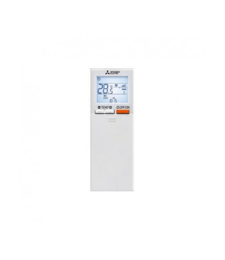 Climatizzatore Mitsubishi Electric Dual 5+7 PLUS wifi 2F33VF3+AY15VGKP+AY20VGKP