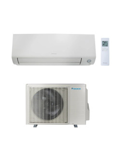 Climatizzatore Daikin Mono inverter 9.000 Btu/h PERFERA...