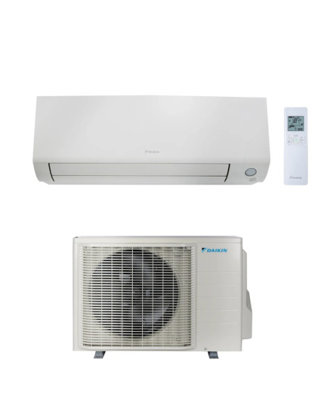 Climatizzatore Daikin Mono inverter 15.000 Btu/h PERFERA "All Season" FTXM42A/RXMA