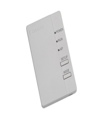 DAIKIN - ON LINE CONTROLLER BRP069A45 Interfaccia WI-FI