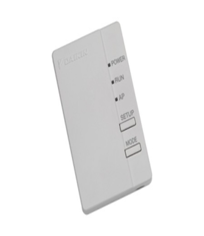 DAIKIN - ON LINE CONTROLLER BRP069A45 Interfaccia WI-FI