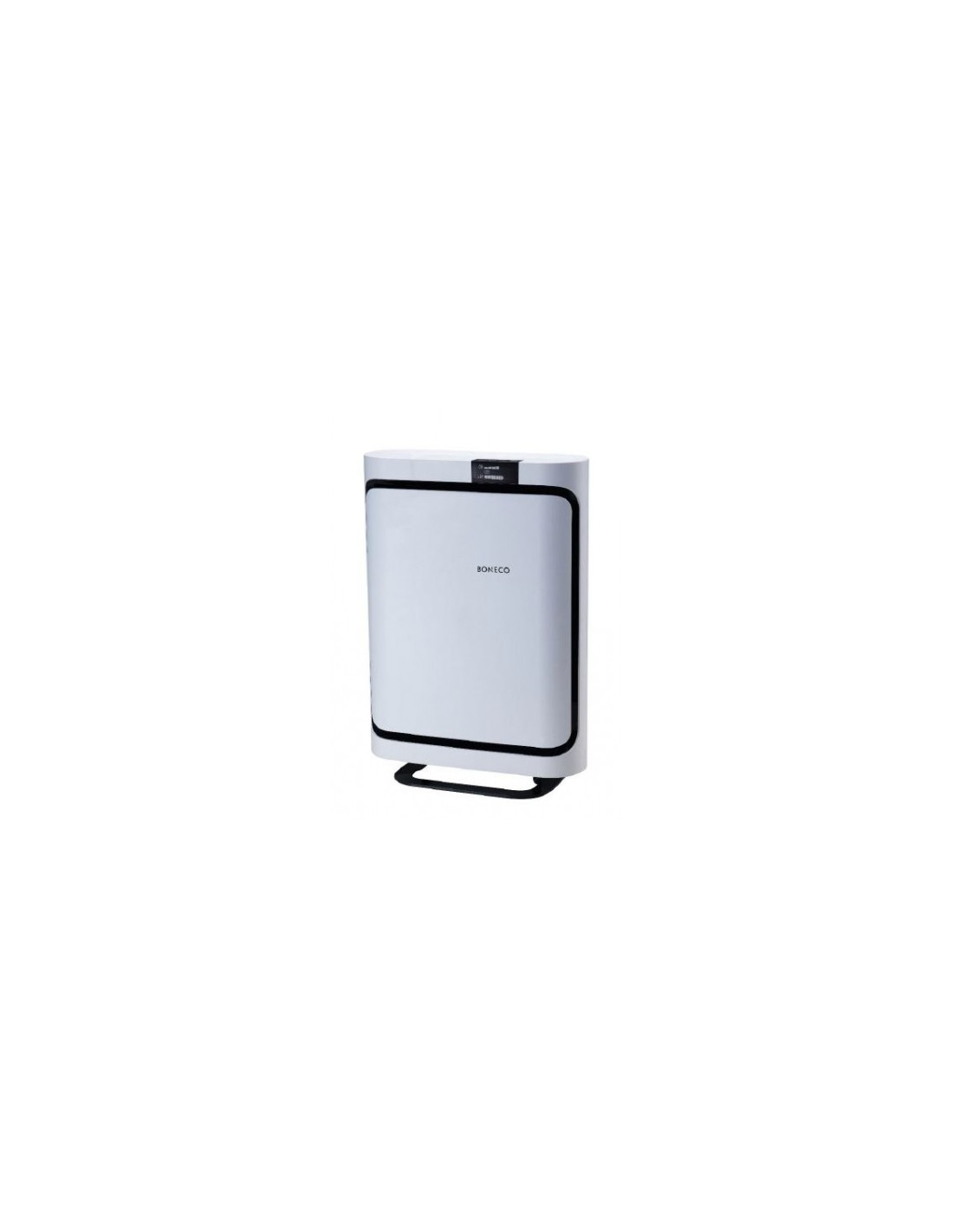 Purificatore D'aria Okaysou Cayman 320 Per Camera Da Letto, HEPA, Bianco